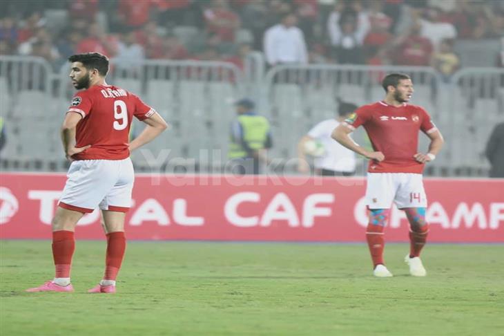 الأهلي الأهلي